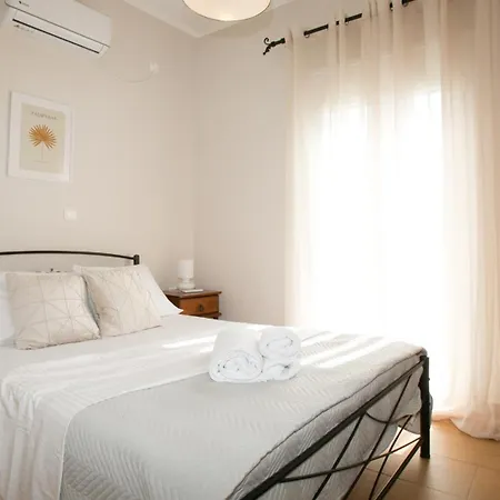 Apartment Little Village *