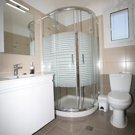 Apartment Little Village Lixouri
