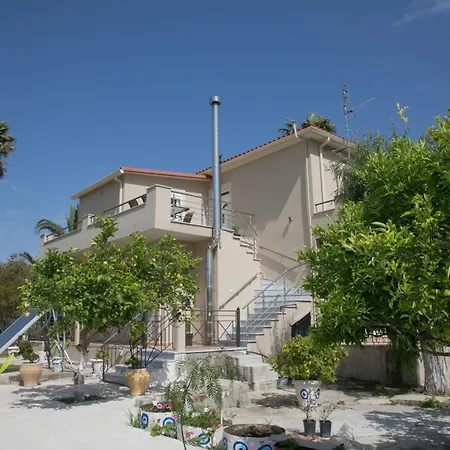 Apartment Little Village *