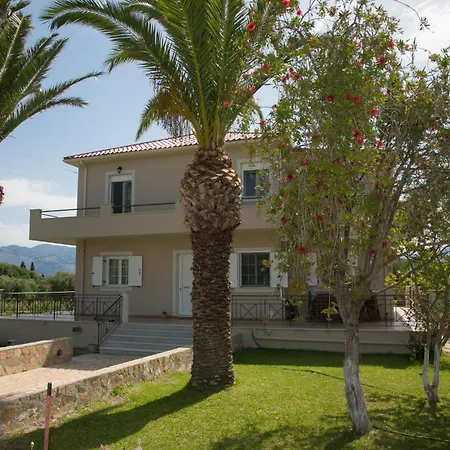 Little Village * Lixouri