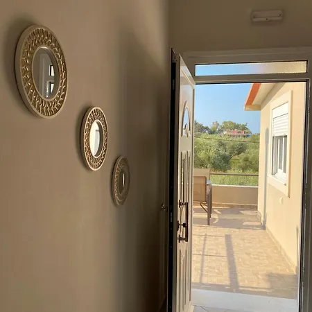 Little Village Apartment Lixouri