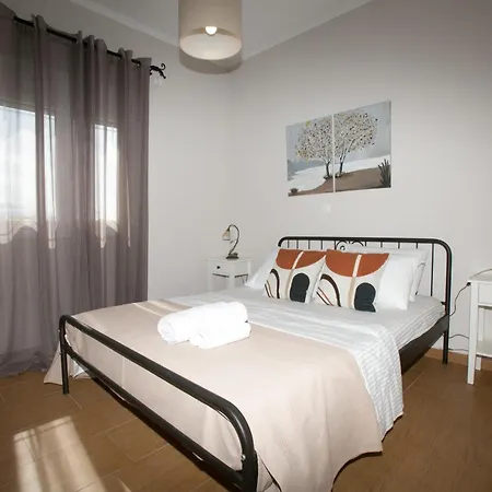 Apartamento Little Village *