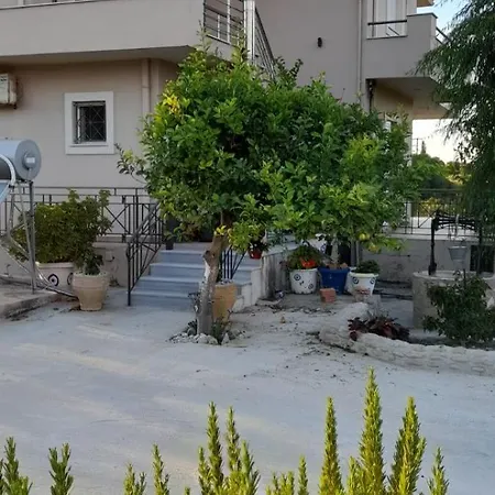 Apartamento Little Village *