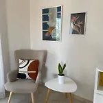 Little Village Apartment Lixouri